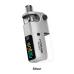 SMOK Sinch Pod System Kit silver