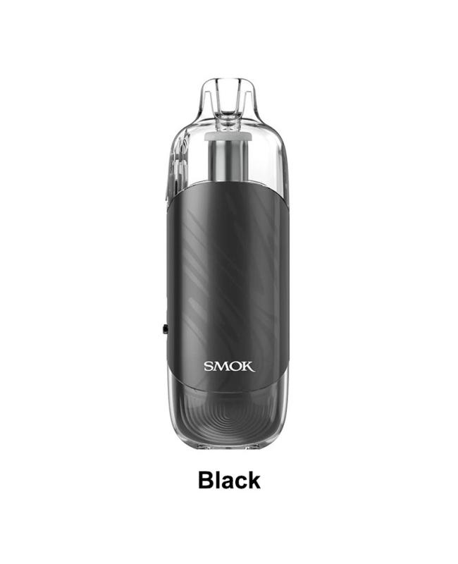 SMOK Volle Pod System Kit black