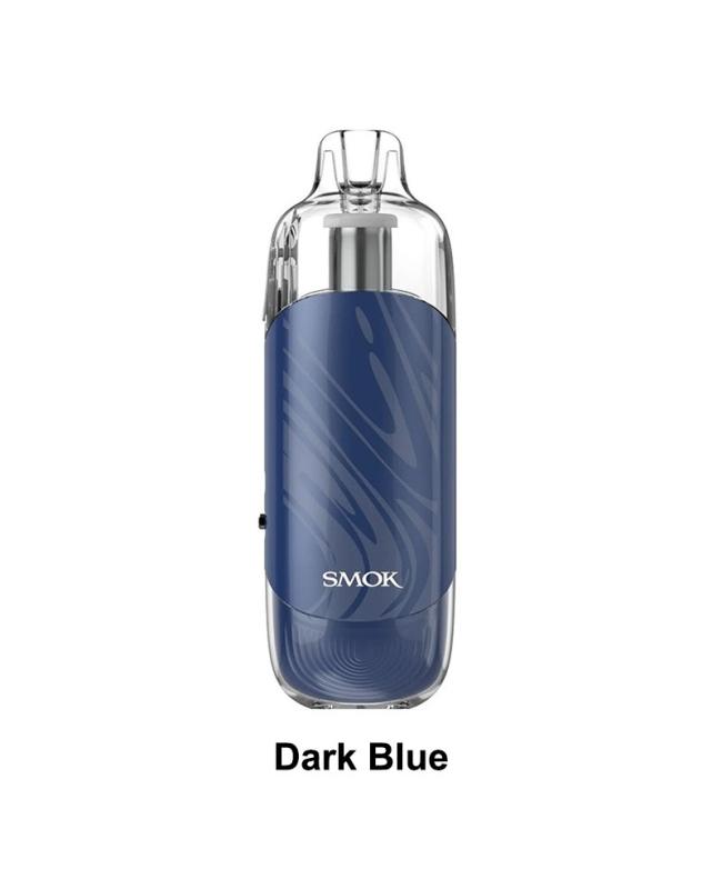 SMOK Volle Pod System Kit dark blue