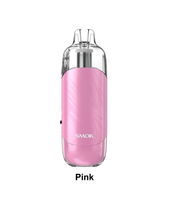 SMOK Volle Pod System Kit pink