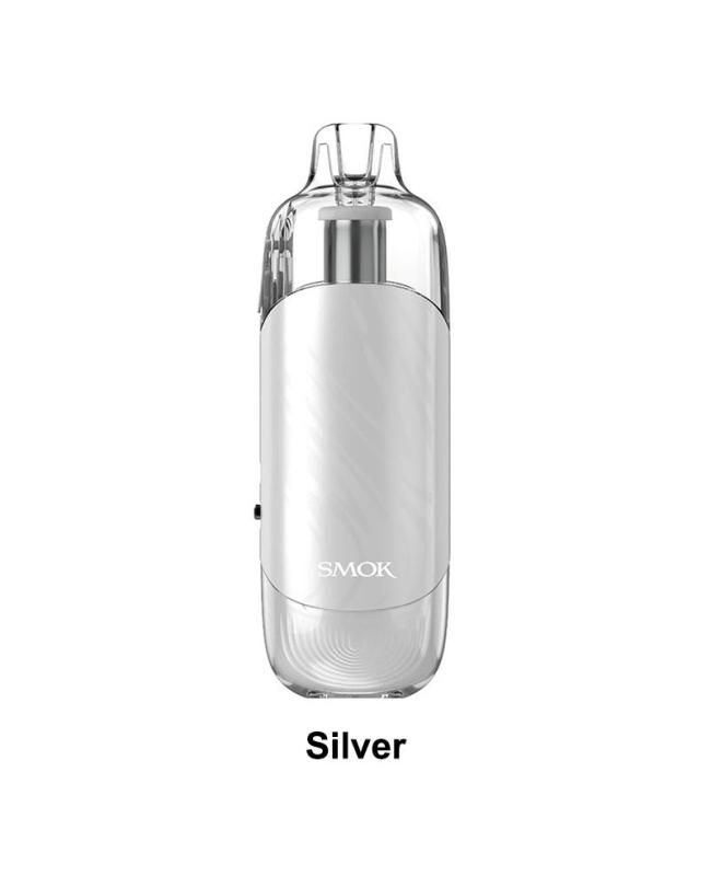 SMOK Volle Pod System Kit silver