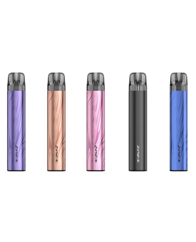 SMOK Zrex RF 2 Pod System Kit 1000mAh 2ml
