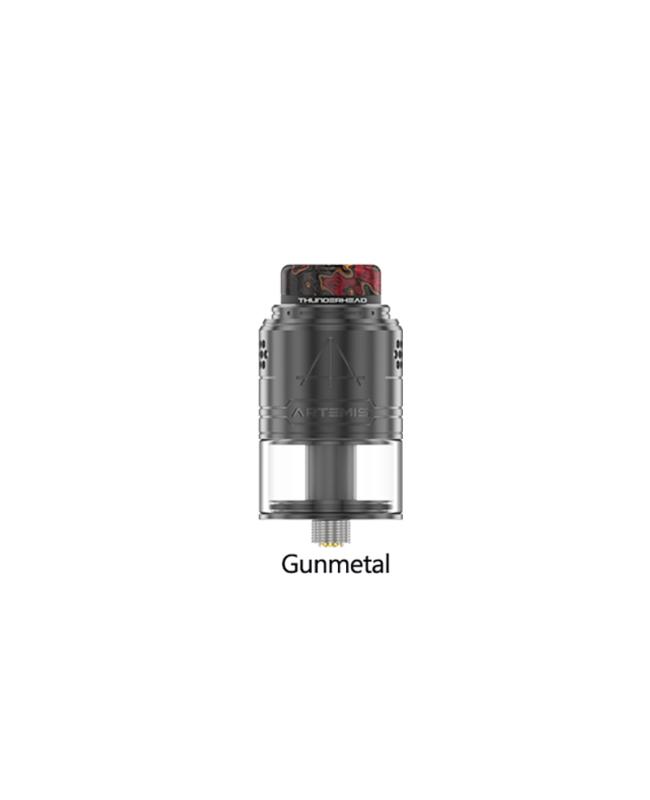 ThunderHead Creations Artemis 2 RDTA 25mm by Brands atomizer tank for coils & atomizers - gallery image 3