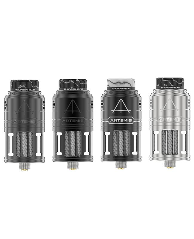 Thunderhead Creations Artemis 2 TC RDTA 25mm by Brands atomizer tank for coils & atomizers - related product image