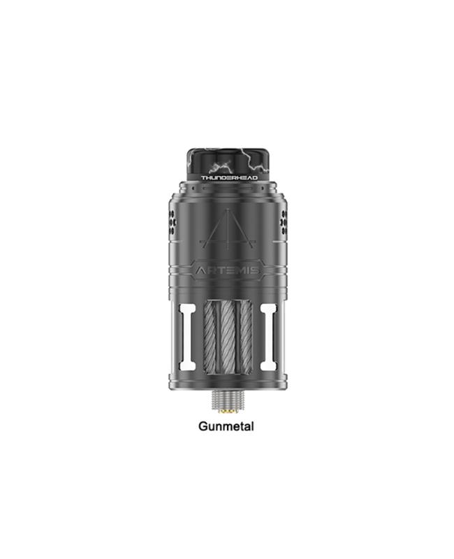 Thunderhead Creations Artemis 2 TC RDTA 25mm by Brands atomizer tank for coils & atomizers - gallery image 3