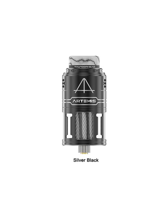 Thunderhead Creations Artemis 2 TC RDTA 25mm by Brands atomizer tank for coils & atomizers - gallery image 5