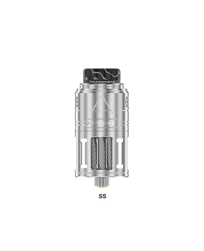 Thunderhead Creations Artemis 2 TC RDTA 25mm by Brands atomizer tank for coils & atomizers - gallery image 6