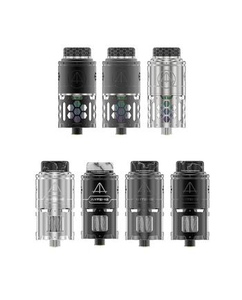 Best RDTA Atomizers for Ultimate Vaping Experience