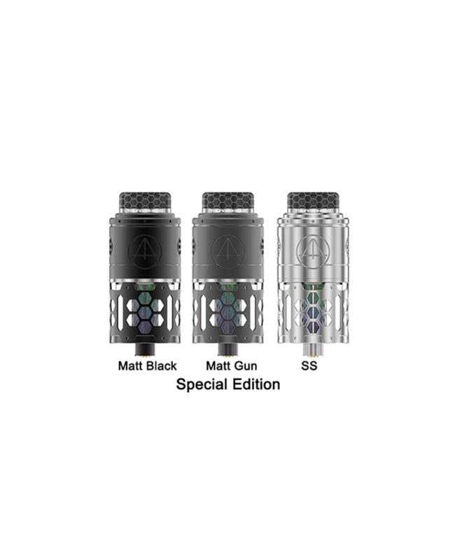 ThunderHead Creations Artemis RDTA 24mm by Brands atomizer tank for coils & atomizers - gallery image 3
