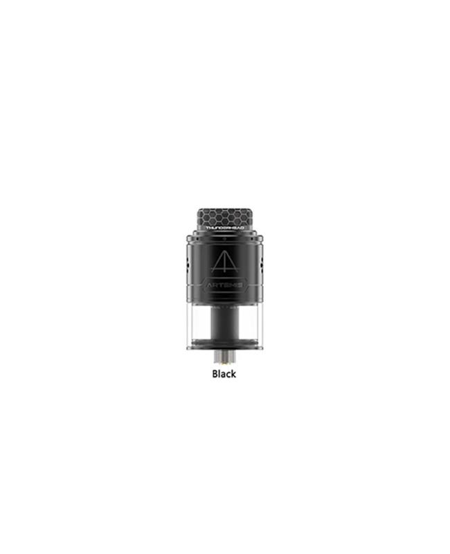 ThunderHead Creations Artemis RDTA V1.5 by Brands atomizer tank for coils & atomizers - gallery image 3