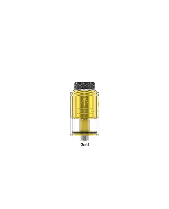 ThunderHead Creations Artemis RDTA V1.5 by Brands atomizer tank for coils & atomizers - gallery image 5