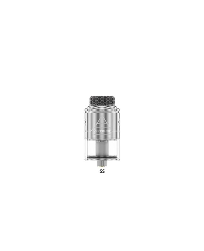 ThunderHead Creations Artemis RDTA V1.5 by Brands atomizer tank for coils & atomizers - gallery image 7