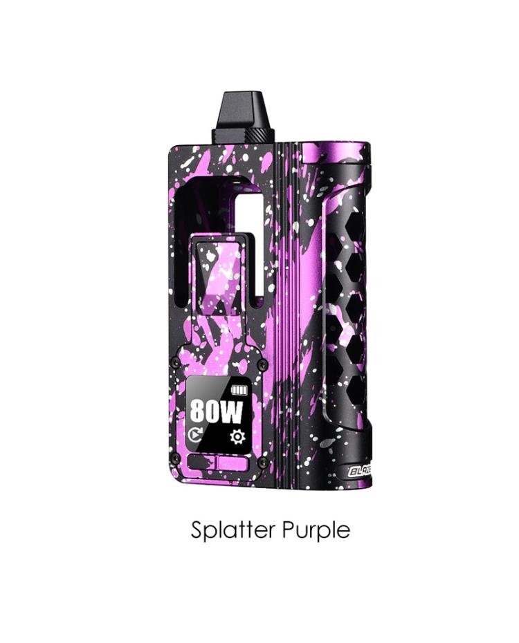 ThunderHead Creations Blaze AIO DNA80C Boro Mod