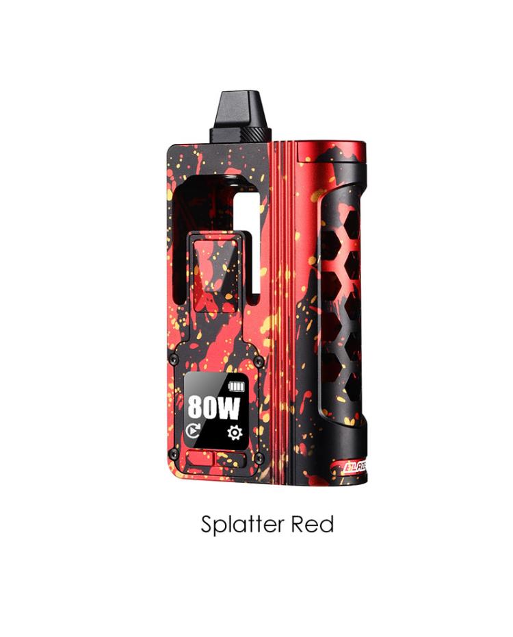 ThunderHead Creations Blaze AIO DNA80C Boro Mod