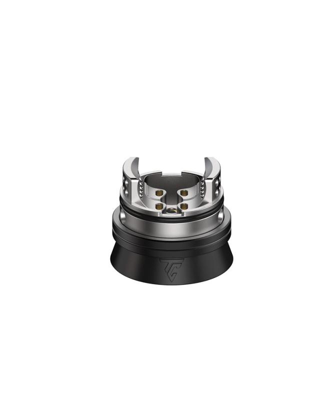 Thunder Cloud Blaze Dual Coil RDA Atomizer by Brands replacement coil for coils & atomizers - gallery image 5