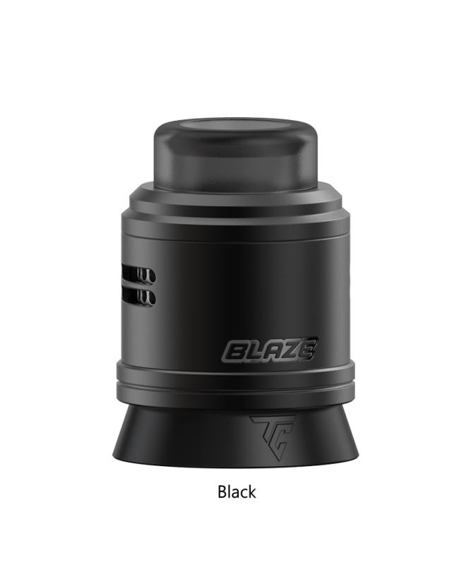 Thunder Cloud Blaze Dual Coil RDA Atomizer by Brands replacement coil for coils & atomizers - gallery image 7