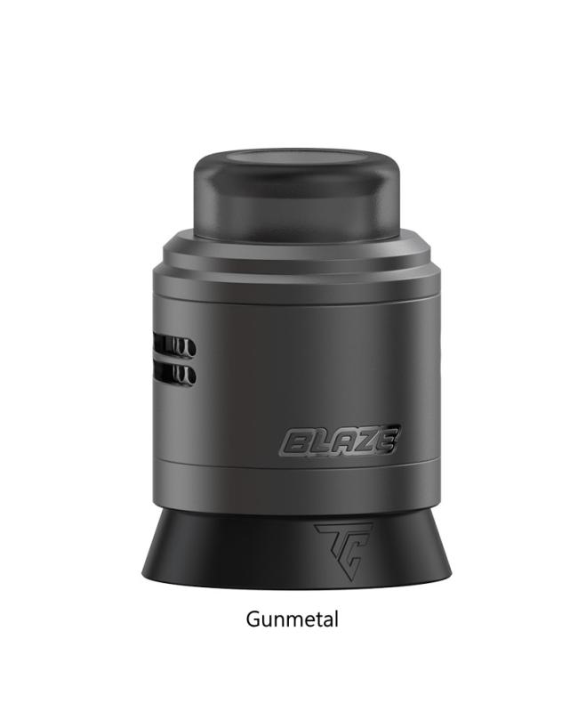 Thunder Cloud Blaze Dual Coil RDA Atomizer by Brands replacement coil for coils & atomizers - gallery image 9