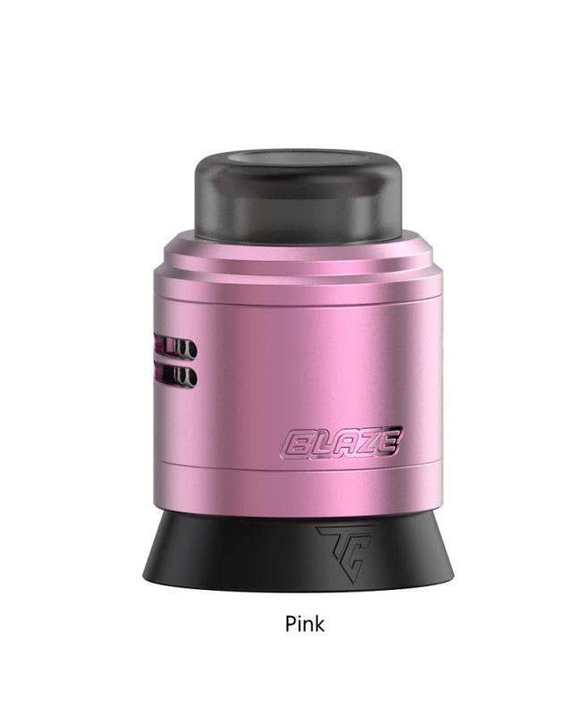 Thunder Cloud Blaze Dual Coil RDA Atomizer by Brands replacement coil for coils & atomizers - gallery image 10