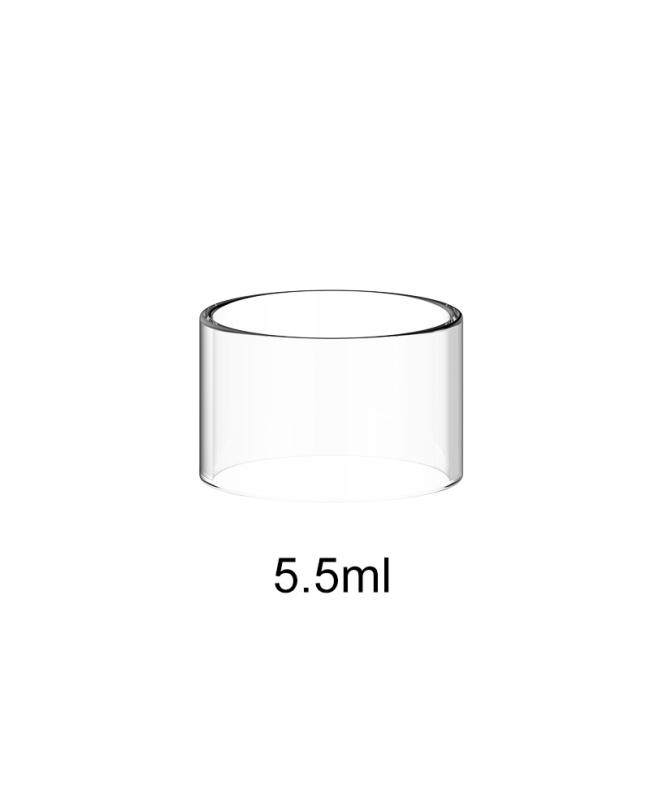 Thunderhead Creations Blaze Max RTA Replacement Glass Tube 3PCS/Pack by Brands atomizer tank for coils & atomizers - gallery image 3