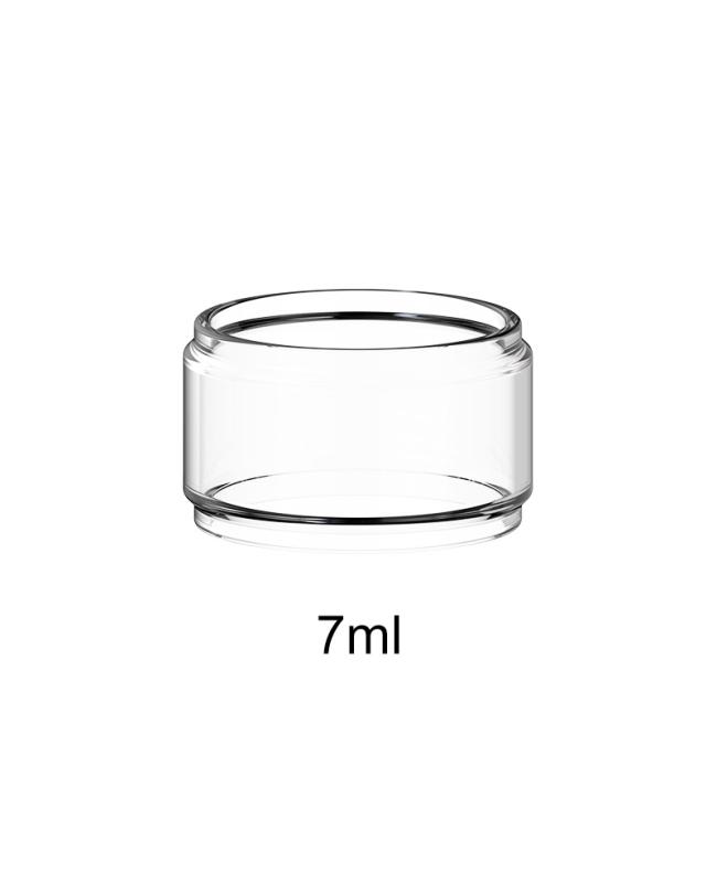 Thunderhead Creations Blaze Max RTA Replacement Glass Tube 3PCS/Pack by Brands atomizer tank for coils & atomizers - gallery image 4