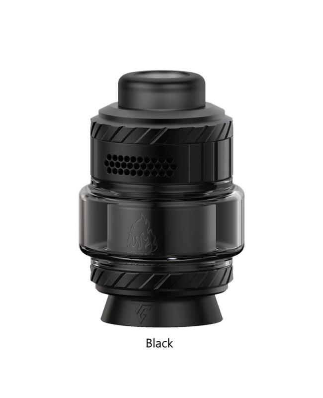 Thunder Cloud Blaze Pro Max RTA Atomizer 8.5ml by Brands atomizer tank for coils & atomizers - gallery image 6