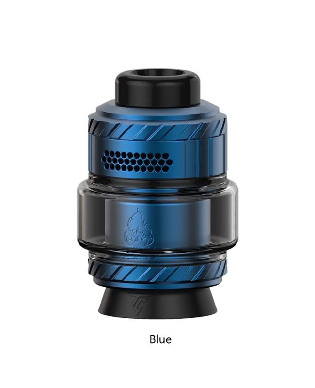 Thunder Cloud Blaze Pro Max RTA Atomizer 8.5ml by Brands atomizer tank for coils & atomizers - gallery image 5