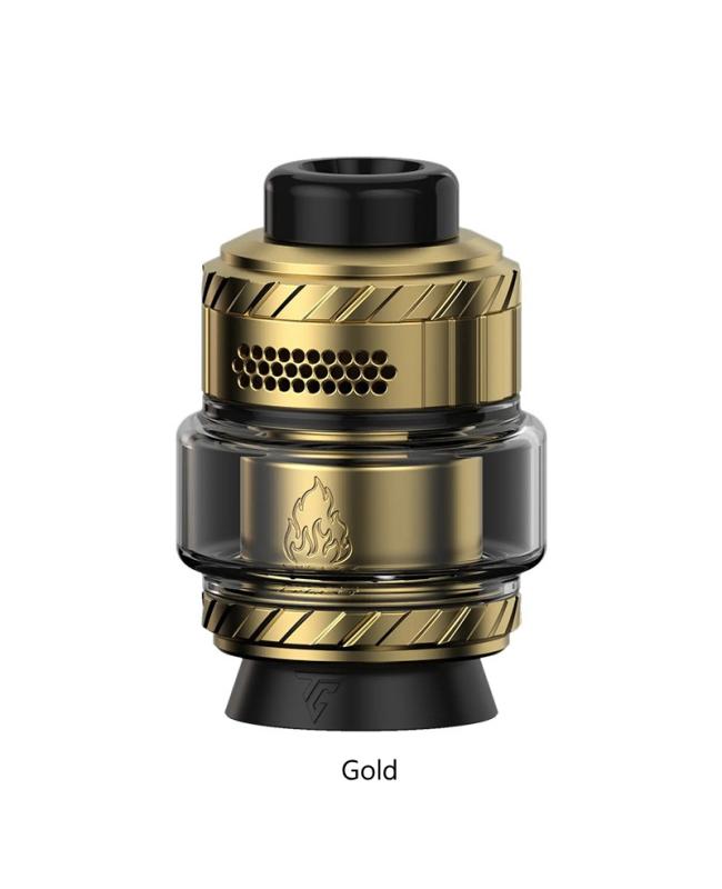 Thunder Cloud Blaze Pro Max RTA Atomizer 8.5ml by Brands atomizer tank for coils & atomizers - gallery image 4
