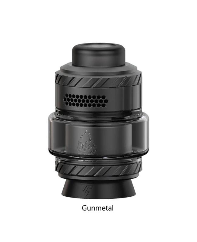 Thunder Cloud Blaze Pro Max RTA Atomizer 8.5ml by Brands atomizer tank for coils & atomizers - gallery image 3