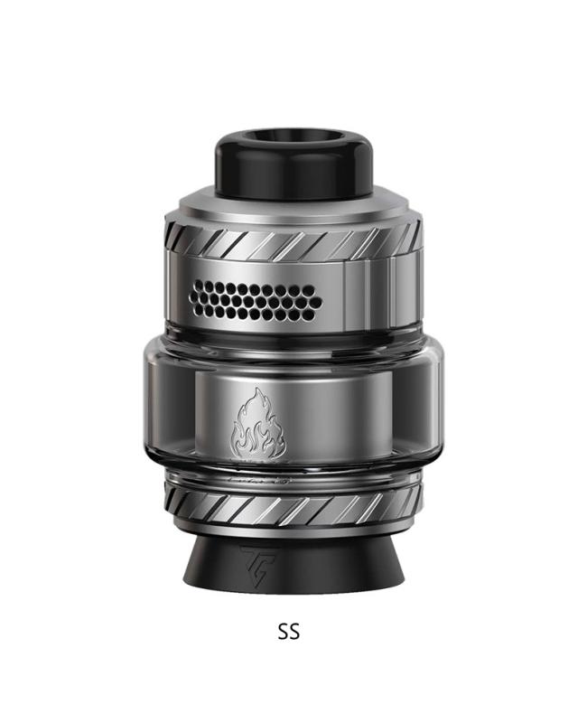 Thunder Cloud Blaze Pro Max RTA Atomizer 8.5ml by Brands atomizer tank for coils & atomizers - gallery image 7