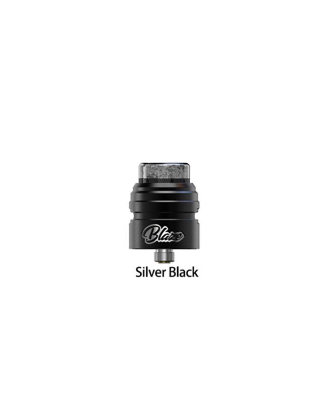 Thunderhead Creations Blaze Solo RDA 24mm by Brands atomizer tank for coils & atomizers - gallery image 10