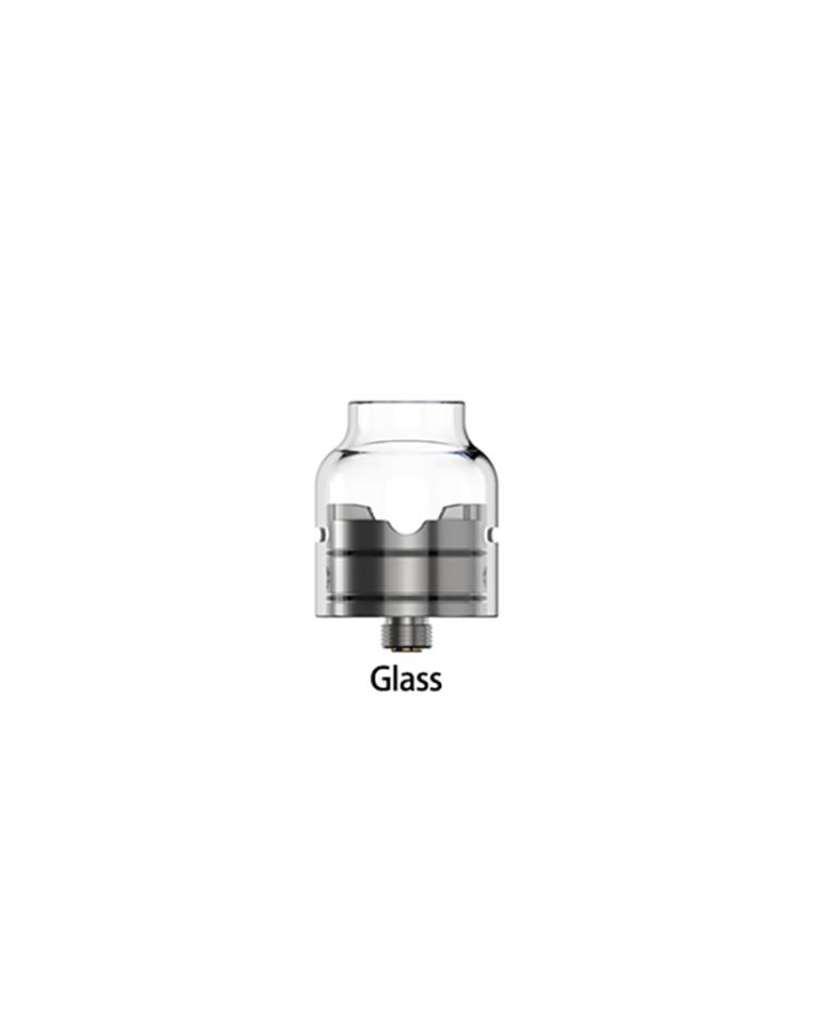 Thunderhead Creations Blaze Solo RDA 24mm