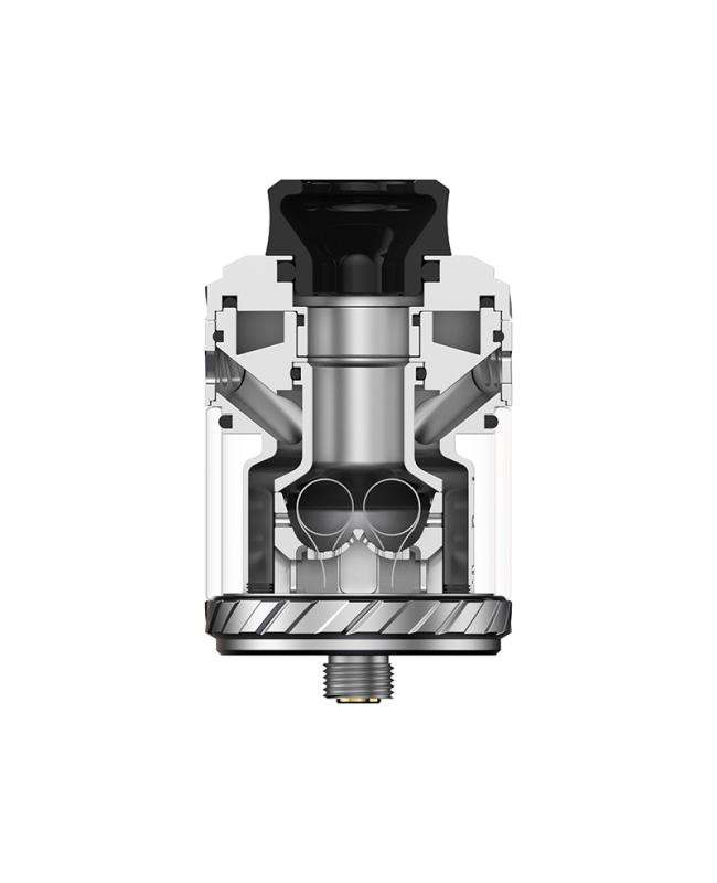 ThunderHead Creations x Mike Vapes Blaze Max RTA Atomizer 30mm by Brands atomizer tank for coils & atomizers - gallery image 4