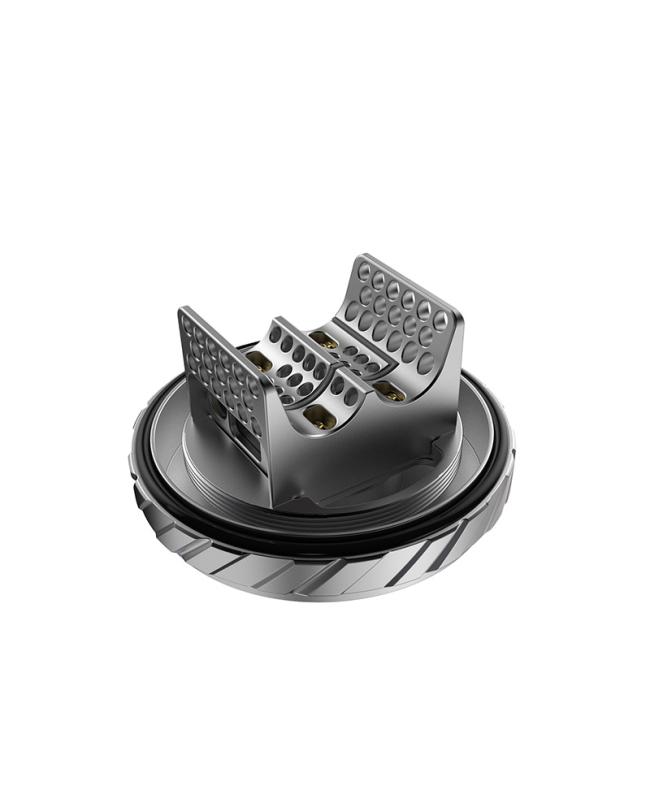 ThunderHead Creations x Mike Vapes Blaze Max RTA Atomizer 30mm by Brands atomizer tank for coils & atomizers - gallery image 6