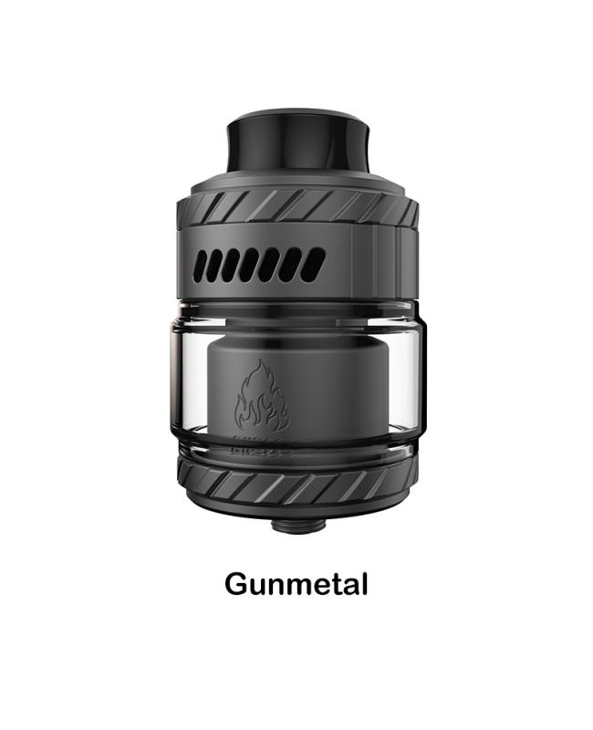 ThunderHead Creations x Mike Vapes Blaze Max RTA Atomizer 30mm by Brands atomizer tank for coils & atomizers - gallery image 9