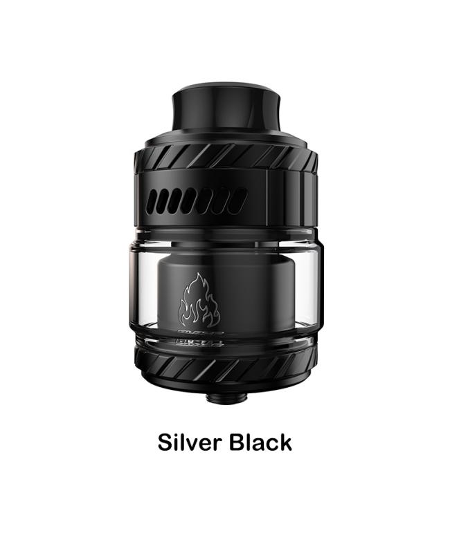 ThunderHead Creations x Mike Vapes Blaze Max RTA Atomizer 30mm by Brands atomizer tank for coils & atomizers - gallery image 7