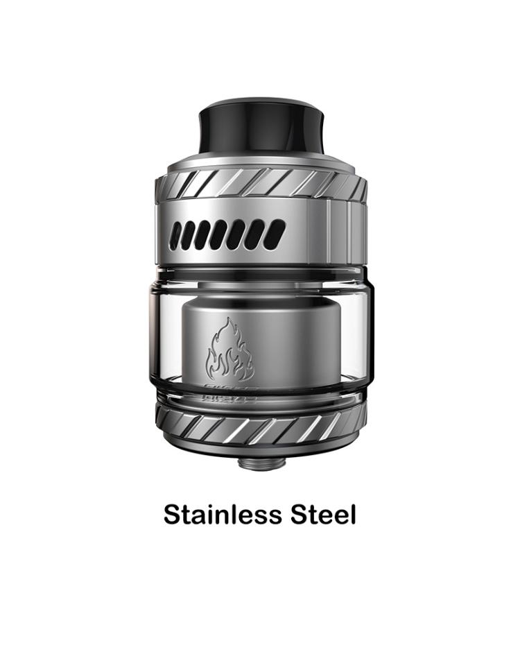 ThunderHead Creations x Mike Vapes Blaze Max RTA Atomizer ...