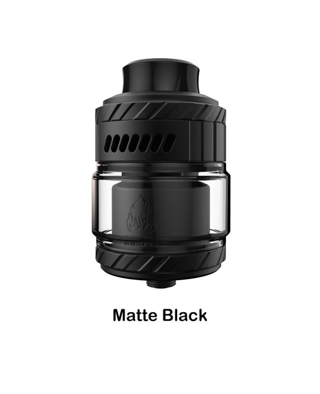 ThunderHead Creations x Mike Vapes Blaze Max RTA Atomizer 30mm by Brands atomizer tank for coils & atomizers - gallery image 8