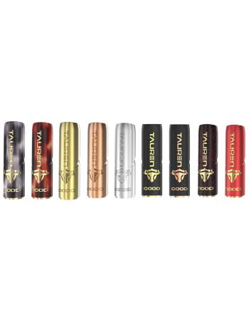 20700 / 21700 Battery Mods