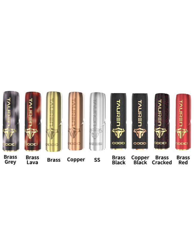 Thunderhead Creations Tauren Hybrid Mod by Brands vape mod for vape mods - gallery image 2