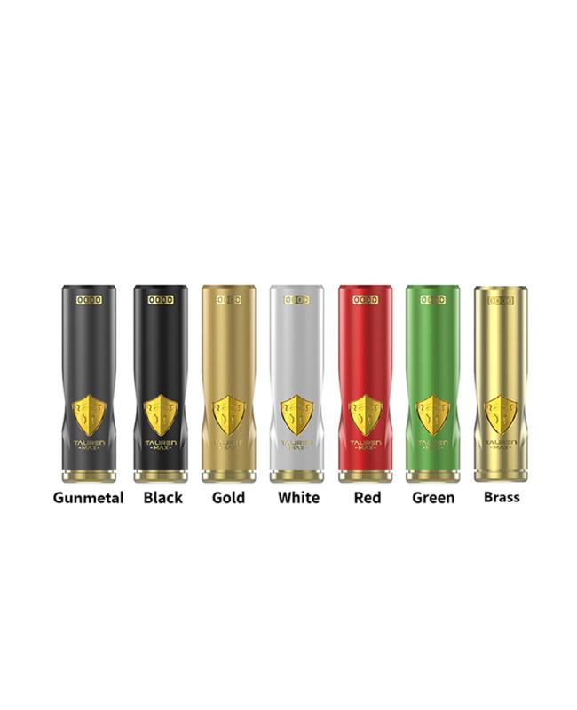 Thunderhead Creations Tauren Max Hybrid Mod by Brands vape mod for vape mods - gallery image 2