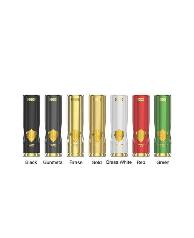 ThunderHead Creations Tauren Max Mech Vape MOD by Brands vape mod for vape mods - gallery image 2