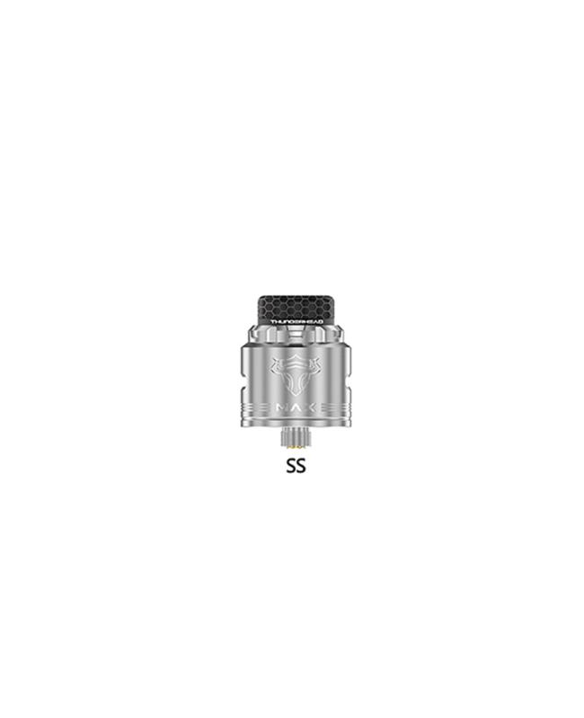 Thunderhead Creations Tauren Max RDA Atomizer by Brands atomizer tank for coils & atomizers - gallery image 3