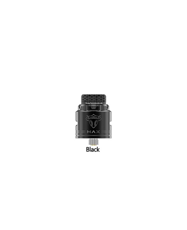 Thunderhead Creations Tauren Max RDA Atomizer by Brands atomizer tank for coils & atomizers - gallery image 4