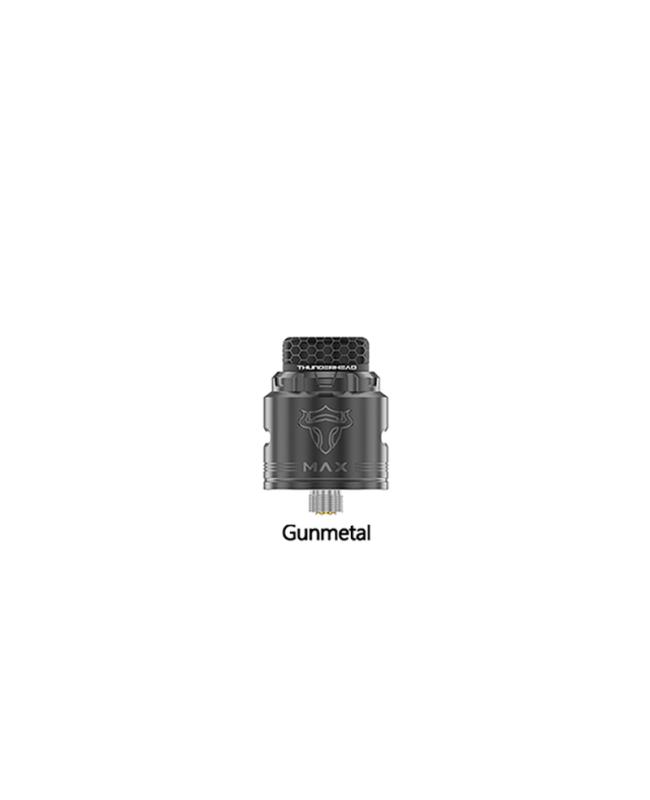 Thunderhead Creations Tauren Max RDA Atomizer by Brands atomizer tank for coils & atomizers - gallery image 7
