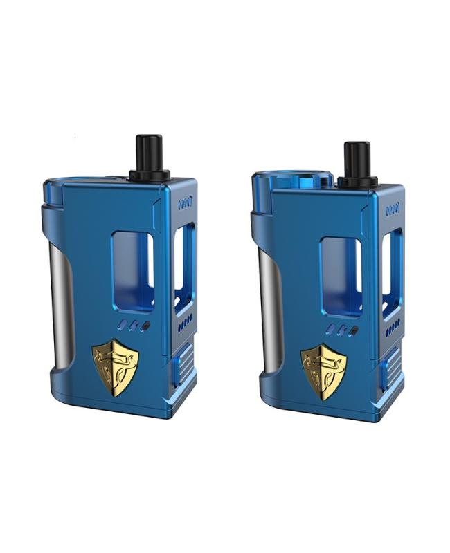 ThunderHead Creations Tauren Mech/Chip 2 in 1 Boro Mod by Brands vape mod for vape mods - gallery image 3
