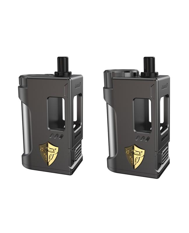 ThunderHead Creations Tauren Mech/Chip 2 in 1 Boro Mod by Brands vape mod for vape mods - gallery image 5