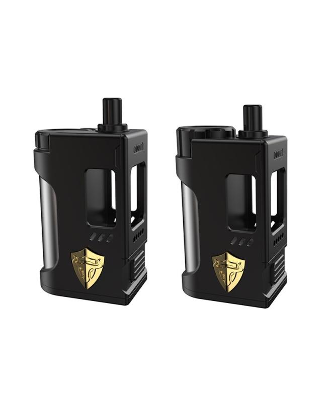 ThunderHead Creations Tauren Mech/Chip 2 in 1 Boro Mod by Brands vape mod for vape mods - gallery image 4