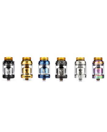 Best RTA Tanks for Smooth Vaping