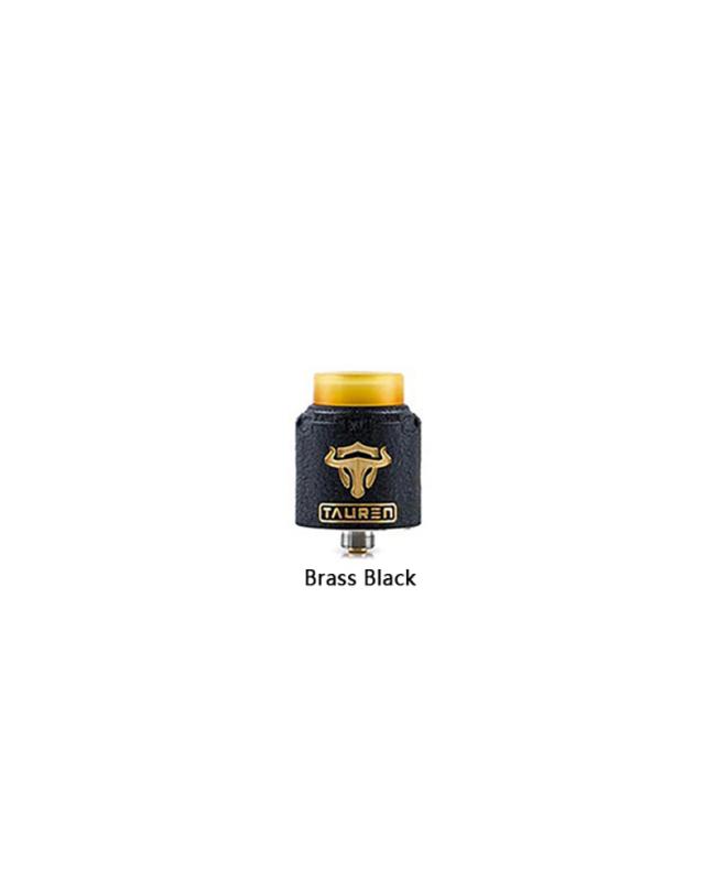 ThunderHead Creations Tauren RDA Atomizer 24mm by Brands atomizer tank for coils & atomizers - gallery image 10
