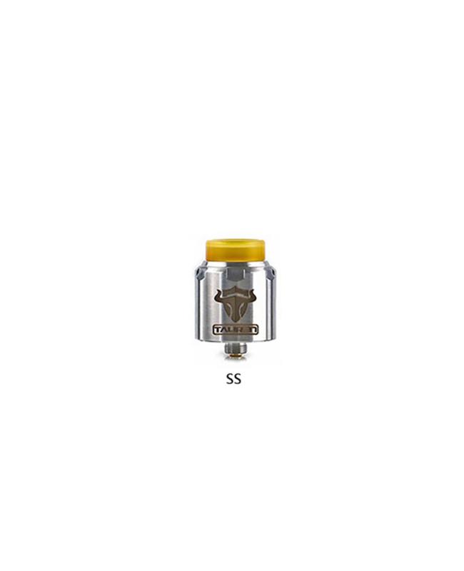 ThunderHead Creations Tauren RDA Atomizer 24mm by Brands atomizer tank for coils & atomizers - gallery image 3
